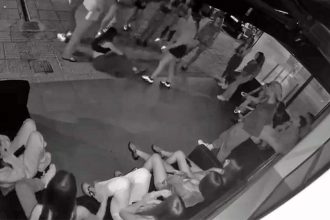 Βίντεο - ντοκουμέντα δείχνουν τον άγριο ξυλοδαρμό της 14χρονης στη Γλυφάδα