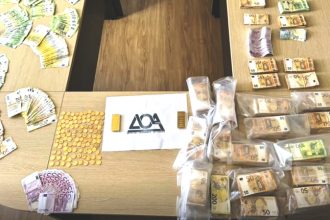 Πώς ξεσκεπάστηκε το κύκλωμα με την απάτη στις συνταγογραφήσεις στον ΕΟΠΥΥ - Τι λέει η Διοικήτρια του Οργανισμού