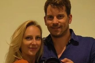 Φρίκη στην Ελβετία: 41χρονος στραγγάλισε και πολτοποίησε τη σύζυγό του