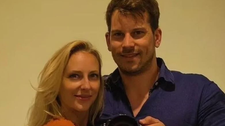 Φρίκη στην Ελβετία: 41χρονος στραγγάλισε και πολτοποίησε τη σύζυγό του