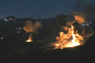 Άγριο νυχτερινό σφυροκόπημα του Ισραήλ στον Λίβανο! Με ηλεκτρονικά μηνύματα πυροδοτήθηκαν οι παγιδευμένοι βομβητές της Χεζμπολάχ