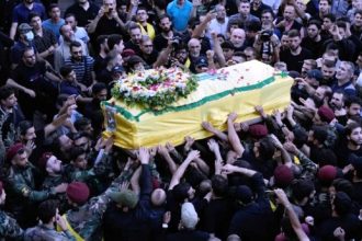 ΟΗΕ - Παρατηρητήριο Ανθρωπίνων Δικαιωμάτων: Οι εκρήξεις συσκευών επικοινωνίας στον Λίβανο παραβιάζουν το Διεθνές Δίκαιο