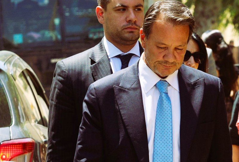 Απόστολος Λύτρας: Παύση από τα δικηγορικά του καθήκοντα για 6 μήνες αποφάσισε το Πειθαρχικό Συμβούλιο