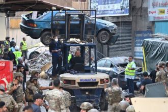 Χεζμπολάχ - Reuters: Πάνω από 1.500 μέλη της τυφλώθηκαν ή ακρωτηριάστηκαν από τις επιθέσεις με τους βομβητές