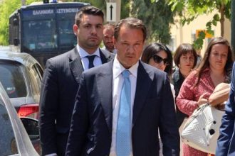 Υπόθεση Απ. Λύτρα: Να παραπεμφθεί για πλημμέλημα και να βγει από τη φυλακή ζητά ο εισαγγελέας