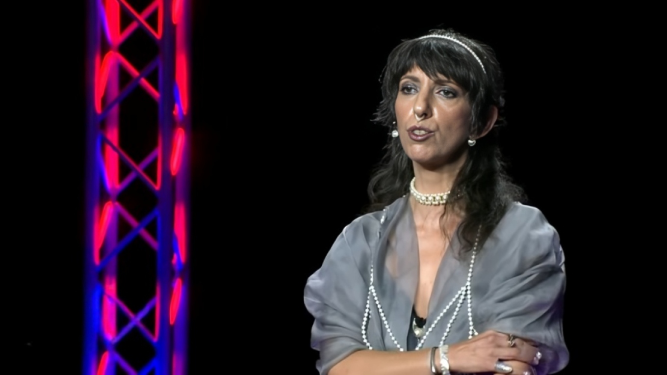 Είχα καρκίνο και δεν το έμαθε ποτέ κανείς, αποκάλυψε η Μαρία Παπαγρηγορίου