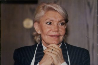 Ενοχλημένη η οικογένεια της Μαρινέλλας με το βίντεο της κατάρρευσης