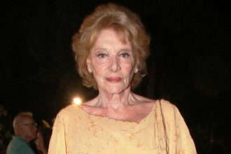 Μάρω Κοντού: Είχα το κόμπλεξ ότι δεν κάνω παιδιά, άρα έχω αναπηρία