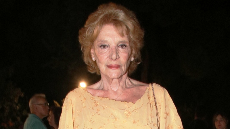 Μάρω Κοντού: Είχα το κόμπλεξ ότι δεν κάνω παιδιά, άρα έχω αναπηρία