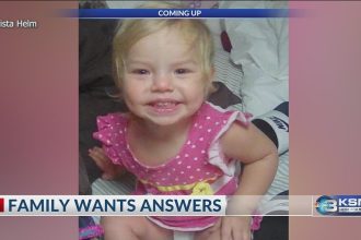 ΗΠΑ: Βρέθηκε θαμμένο το πτώμα 6χρονης στην πίσω αυλή της ανάδοχης οικογένειάς της στο Κάνσας