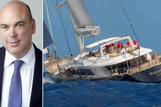 Ναυάγιο στο Παλέρμο: Από ασφυξία πέθανε ο μεγιστάνας Μάικ Λιντς - Ερευνώνται τα αίτια θανάτου της κόρης του