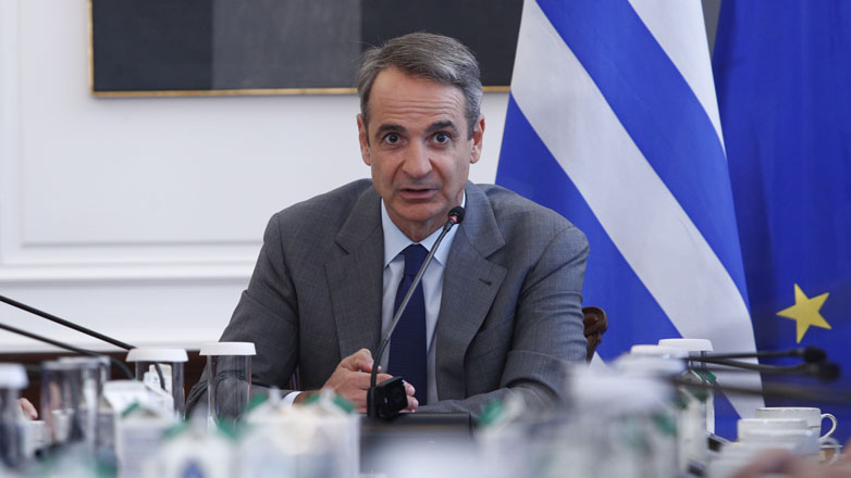Στο υπουργείο Υγείας σήμερα ο Μητσοτάκης – Εξειδίκευση των μέτρων από τους υπουργούς