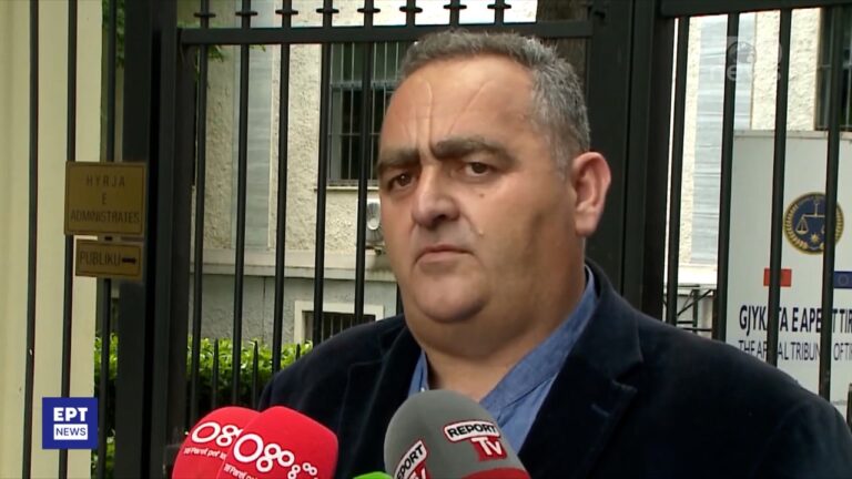 Μπελέρης: Συμμετείχα για πρώτη φορά ως ελεύθερος- πλέον- ευρωβουλευτής, στη συζήτηση της Επιτροπής Περιφερειακής Ανάπτυξης