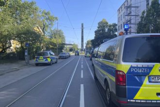 Μόναχο: Πυροβολισμοί έξω από το προξενείο του Ισραήλ