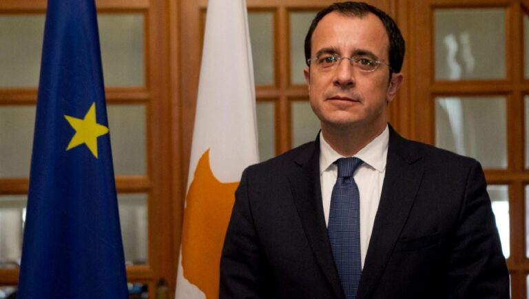 Στην Αθήνα την Τετάρτη ο Πρόεδρος της Κύπρου Νίκος Χριστοδουλίδης - Συνάντηση με Μητσοτάκη την Πέμπτη