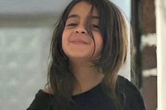 Σοκ στην Τουρκία: Νεκρό, μέσα σε σάκο βρέθηκε ένα 8χρονο κορίτσι που αγνοείτο 19 ημέρες