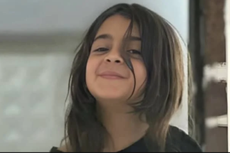 Τουρκία: Κατηγορίες για τον φόνο της 8χρονης Ναρίν Γκιουράν απαγγέλθηκαν εις βάρος της μητέρας και άλλων συγγενών της