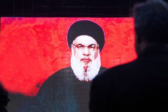 «Αυτό ισοδυναμεί με κήρυξη πολέμου» - Οργισμένη ομιλία του ηγέτη της Χεζμπολάχ, Χασάν Νασράλα για τις εκρήξεις στο Λίβανο