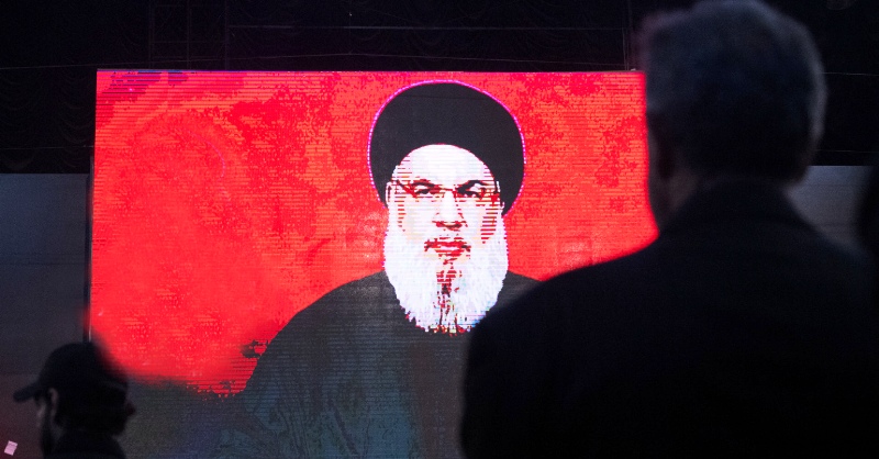 «Αυτό ισοδυναμεί με κήρυξη πολέμου» - Οργισμένη ομιλία του ηγέτη της Χεζμπολάχ, Χασάν Νασράλα για τις εκρήξεις στο Λίβανο