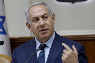 Νετανιάχου: Χτυπήσαμε τη Χεζμπολάχ με τρόπους που δεν μπορούσε να φανταστεί