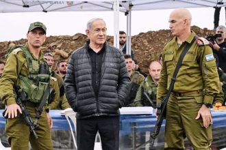 Το Ιράν σχεδίαζε να δολοφονήσει τον Νετανιάχου και τον Γκάλαντ