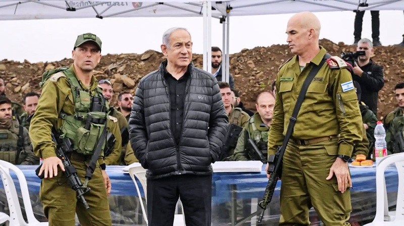 Το Ιράν σχεδίαζε να δολοφονήσει τον Νετανιάχου και τον Γκάλαντ