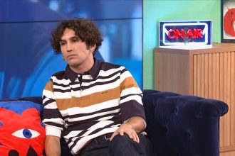 Ορέστης Χαλκιάς: Η ιδιωτική μου ζωή δεν αφορά κανέναν