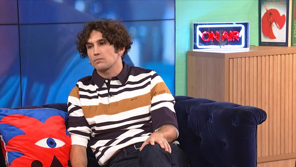 Ορέστης Χαλκιάς: Η ιδιωτική μου ζωή δεν αφορά κανέναν