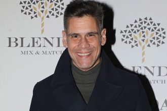 Ο Δημήτρης Ουγγαρέζος παραδέχεται: «Δε θέλω να συναναστρέφομαι με τον Γιώργο Λιάγκα»