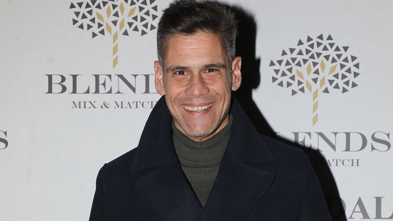 Ο Δημήτρης Ουγγαρέζος παραδέχεται: «Δε θέλω να συναναστρέφομαι με τον Γιώργο Λιάγκα»