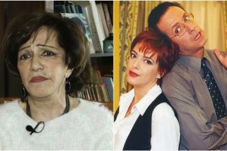 Ο Ρώμας ήταν αλαζονικός μαζί μου και η Ράντου ήταν ψυχρή, δήλωσε η Μαρία Παλαιολόγου