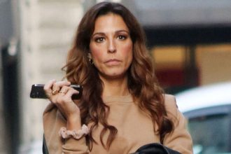 Κατερίνα Παπουτσάκη: «Μου έχουν χρεώσει πολλές φορές ανθρώπους που δεν ισχύουν»