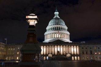 ΗΠΑ: Η Βουλή ενέκρινε νομοσχέδιο για την αύξηση του επιπέδου ασφαλείας των υποψηφίων προέδρων