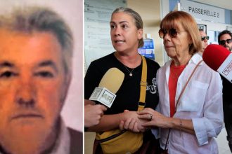 Ο Ντομινίκ Πελικό ισχυρίζεται ότι είχε πέσει κι αυτός θύμα βιασμού