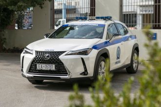 Κρήτη: Συνελήφθη 17χρονος για επίθεση στη μητέρα του – Η 41χρονη ενεργοποίησε το panic button