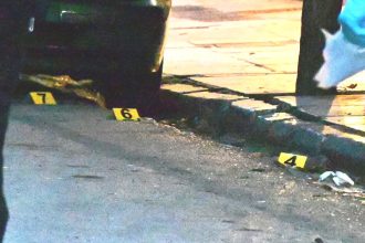 Καταδικασμένος για φόνο ήταν ο άνδρας που πυροβόλησαν σε καφετέρια στην Ομόνοια - Νοσηλεύεται με σοβαρά τραύματα (ΦΩΤΟ - ΒΙΝΤΕΟ)