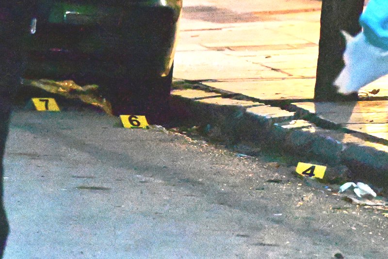 Καταδικασμένος για φόνο ήταν ο άνδρας που πυροβόλησαν σε καφετέρια στην Ομόνοια - Νοσηλεύεται με σοβαρά τραύματα (ΦΩΤΟ - ΒΙΝΤΕΟ)