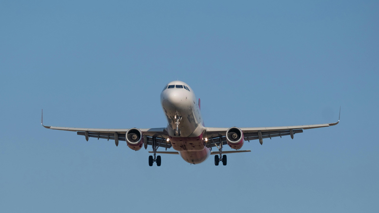 Αναγκαστική προσγείωση αεροσκάφους στο «Ελευθέριος Βενιζέλος»