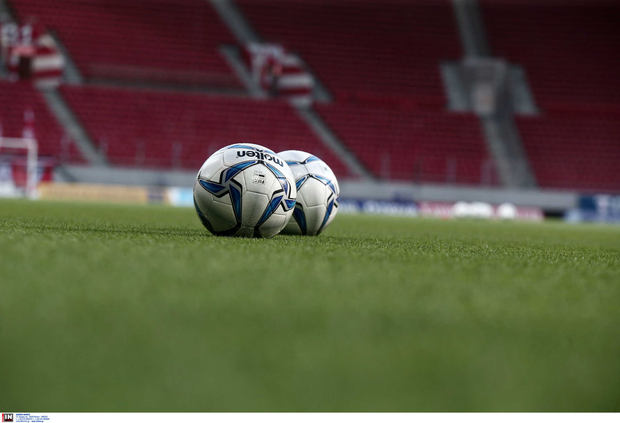 Ελλάδα – Φινλανδία: Πάνω από 17.000 εισιτήρια έχουν διατεθεί για την πρεμιέρα της Εθνικής