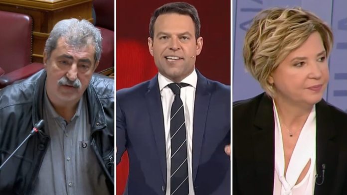 Στην κόψη του ξυραφιού ο ΣΥΡΙΖΑ: Σήμερα η κρίσιμη συνεδρίαση της Κεντρικής Επιτροπής