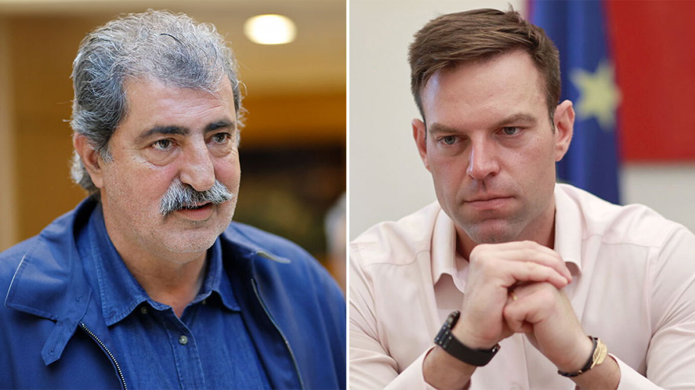 Πολάκης σε Κασσελάκη: Δεν είμαι κανένα παιδάκι να με διαγράφουν και να με επαναφέρουν, θα τα πούμε στην Κεντρική Επιτροπή
