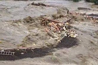 Πολωνία: Ακόμη δύο νεκροί από τις πλημμύρες που έπληξαν την κεντρική Ευρώπη