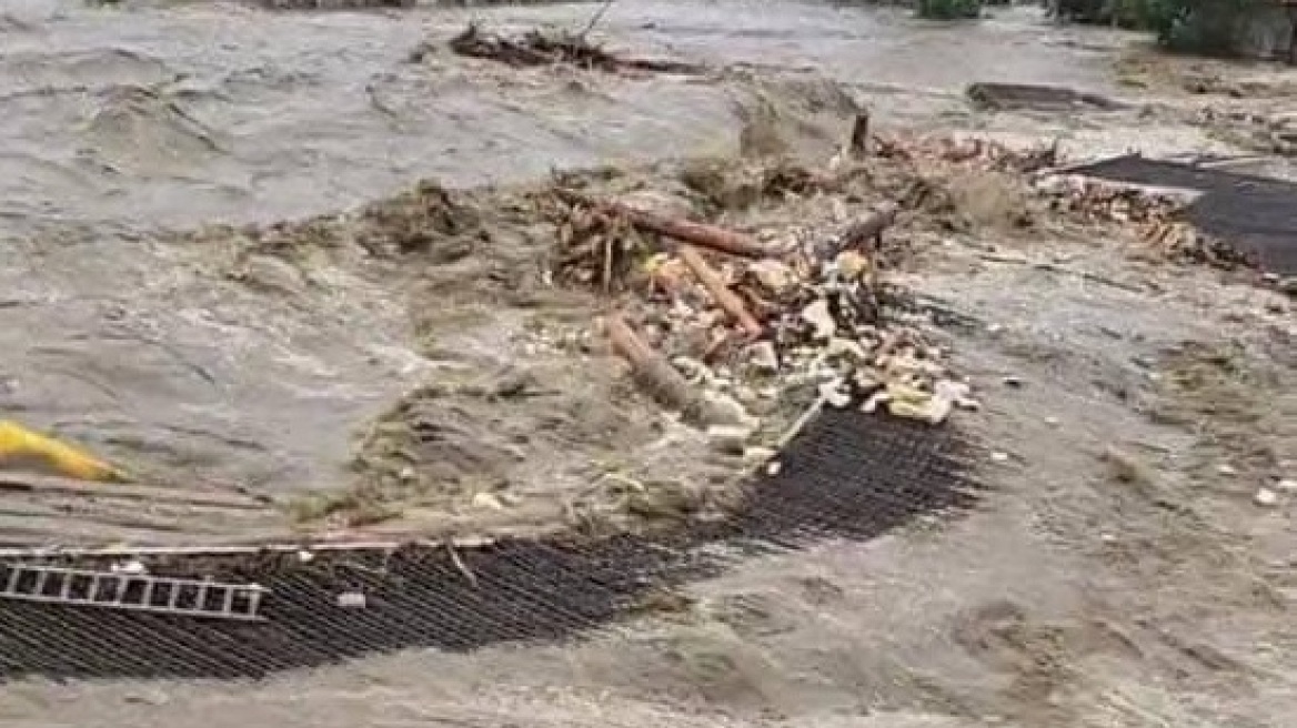 Πολωνία: Ακόμη δύο νεκροί από τις πλημμύρες που έπληξαν την κεντρική Ευρώπη