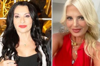 Πόπη Μαλλιωτάκη: Με τη Μαρίνα Σταυράκη βγαίνουμε για ποτό, για χορό και μας φλερτάρουν