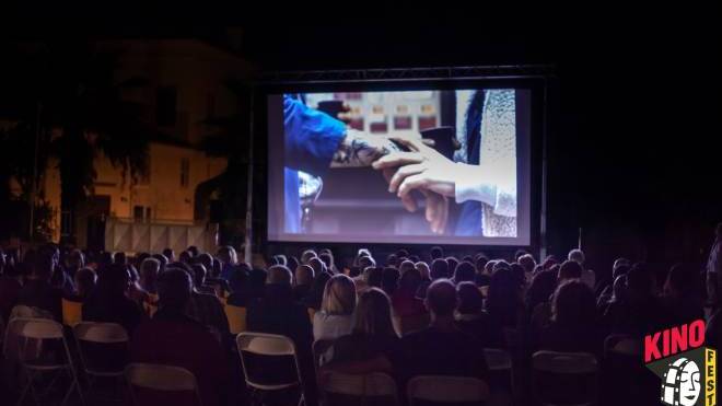 Φεστιβάλ Γερμανόφωνου Κινηματογράφου, στην Αχάια Κλάους