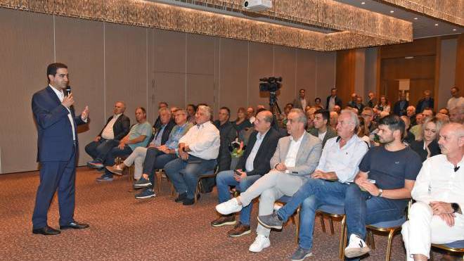 Μιχάλης Κατρίνης: «Το ζωντάνεμα της ελληνικής επαρχίας και η επιστροφή της ζωής είναι το Σχέδιο Περιφερειακής Ανάπτυξης που έχει ανάγκη η χώρα»