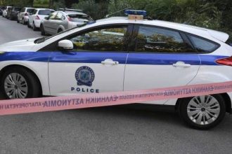 Ληστεία σε χρηματαποστολή με λεία 1 εκατομμύριο ευρώ - Τέσσερις οι δράστες, απείλησαν με όπλο τους υπαλλήλους