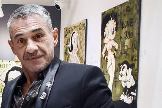 Διονύσης Πρώιος: Σκοτώθηκε οδηγώντας την ίδια μηχανή με την οποία «έφυγε» και ο γιος του