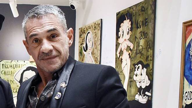 Διονύσης Πρώιος: Σκοτώθηκε οδηγώντας την ίδια μηχανή με την οποία «έφυγε» και ο γιος του