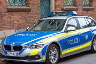 Γερμανία: Έλληνας σκότωσε την 50χρονη σύζυγό του και μετά προσπάθησε να αυτοκτονήσει